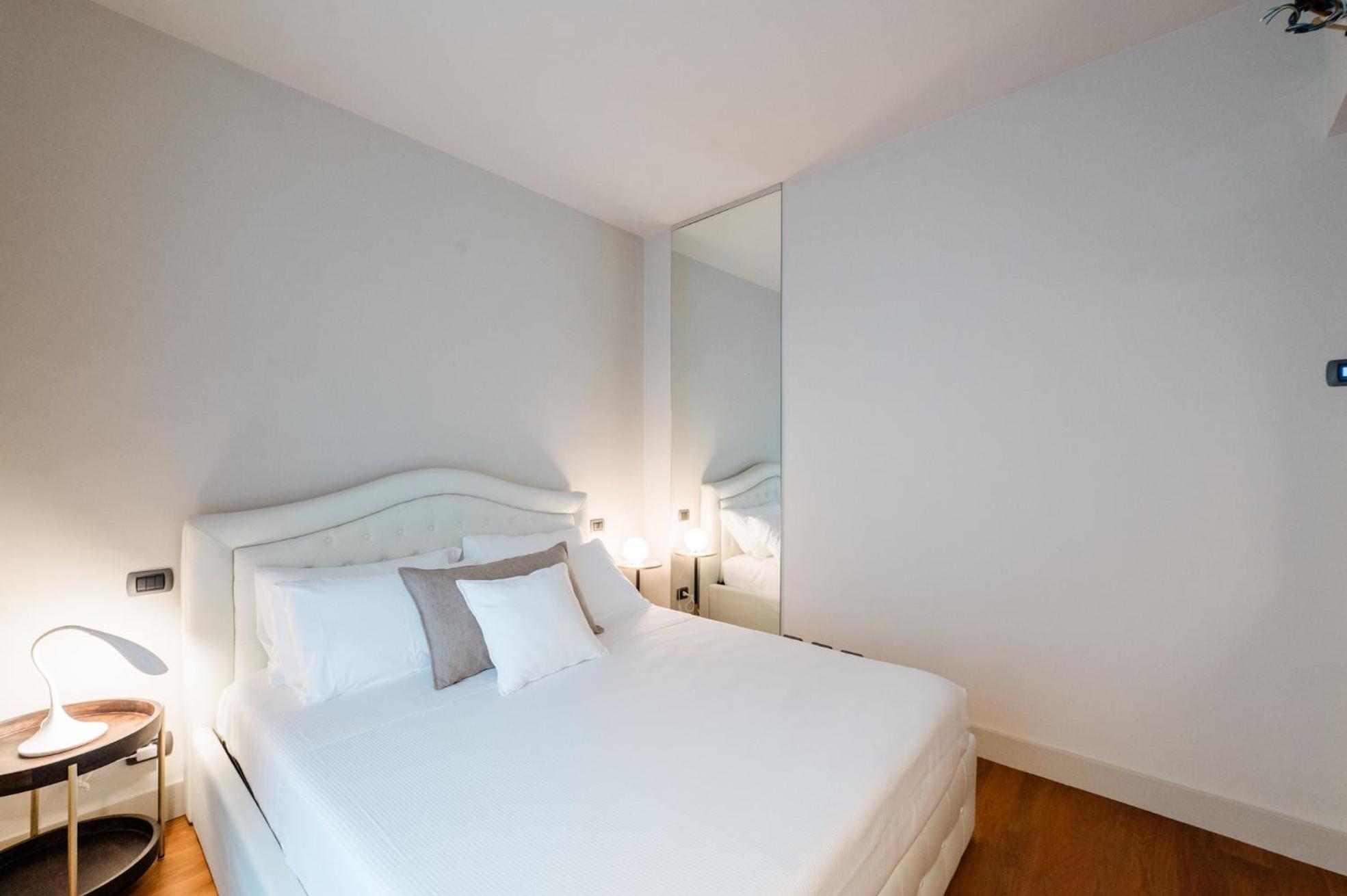Airport Bea Rooms Azzano San Paolo Exterior foto